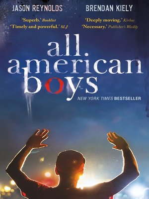All American Boys - ebook